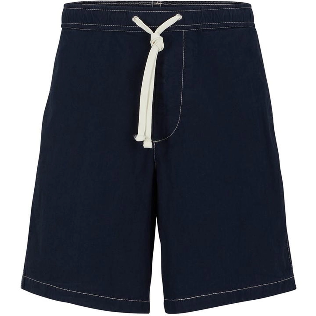 Hugo Boss Karlos-Ds-Shorts 10248148 01 - Blue